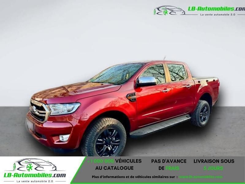 Occasion Ford Ranger 170 ch (125 kW) 2020 Pick-up