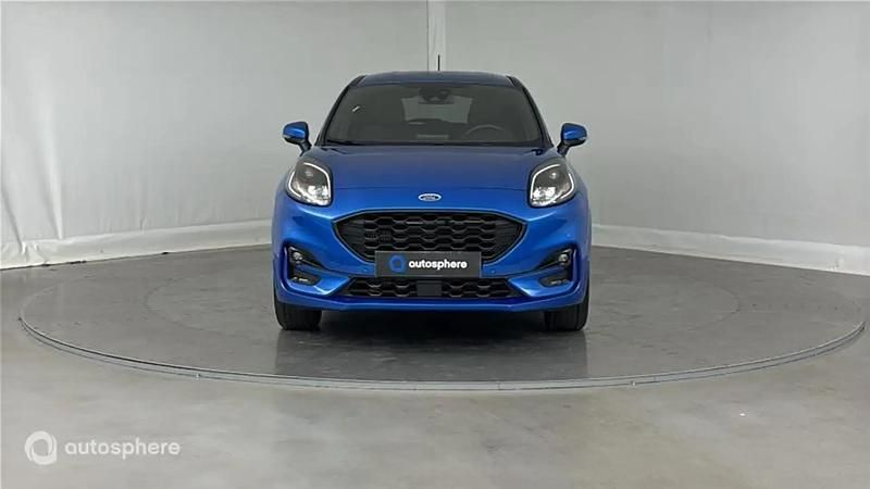 Occasion Ford Puma ST-Line 126 ch (92 kW) 2024 SUV