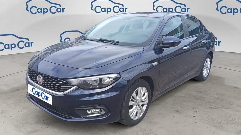 Utilisé 2018 Fiat Tipo Pop | 8 990 € (Super prix) - Image 1/3