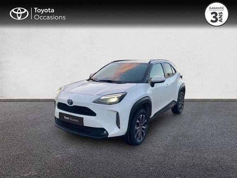 Occasion 2023 Toyota Yaris Hybrid Design | 23 900 € (Prix juste) - Image 1/1
