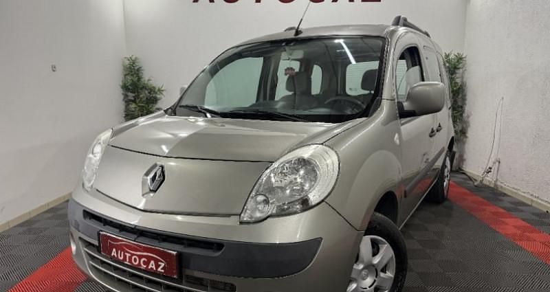 Utilisé 2011 Renault Kangoo Monospace | 9 990 € - Image 1/4
