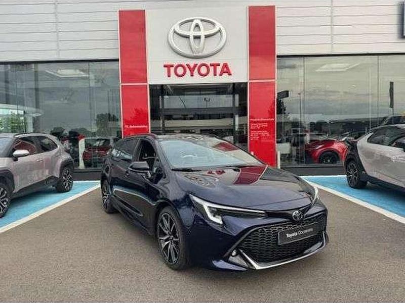 Utilisé 2024 Toyota Corolla Sport Break | 29 990 € (Prix assez cher) - Image 1/1