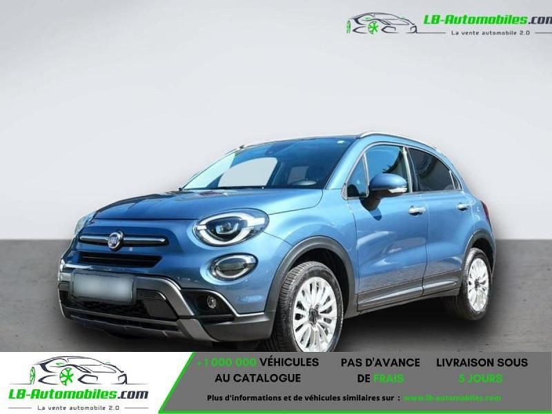 Occasion 2019 Fiat 500 Citadine | 20 400 € (Prix juste) - Image 1/4