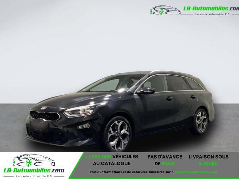 Occasion Kia Ceed 140 ch (102 kW) 2019 Citadine