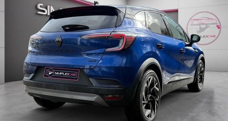 Occasion Dacia Jogger Extreme 95 ch (69 kW) 2024 Gris Monospace