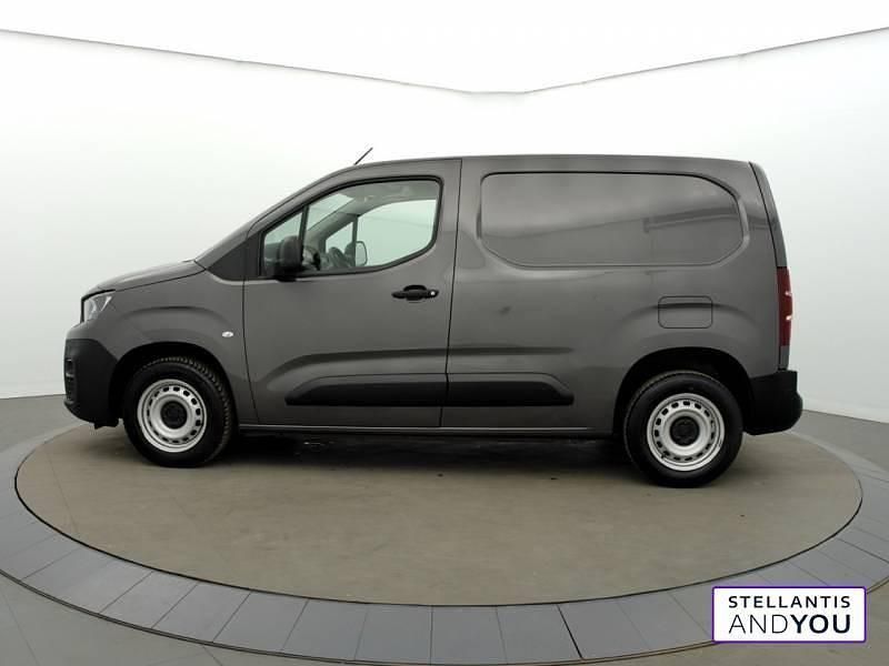 Occasion Peugeot Partner Premium 110 ch (80 kW) 2021 Monospace