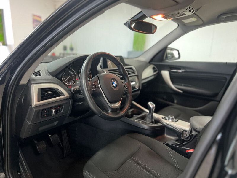 Utilisé 2017 BMW 118 Comfort Edition Citadine | 16 400 € (Bon prix) - Image 1/4