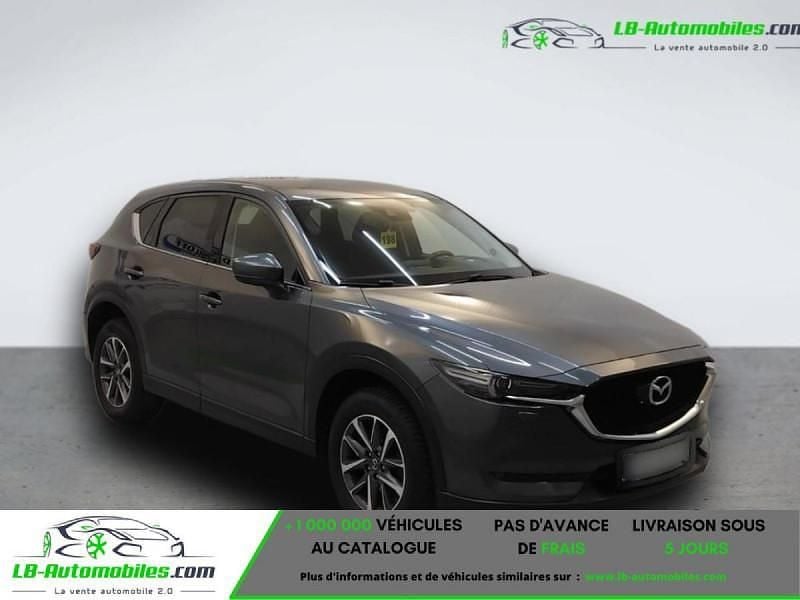 Occasion Mazda CX-5 160 ch (117 kW) 2017 SUV