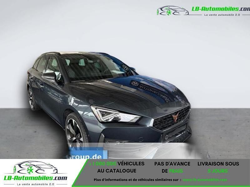 Occasion 2022 Cupra Leon Break | 27 700 € (Prix juste) - Image 1/4