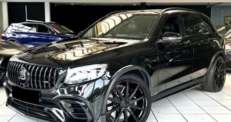 Utilisé 2018 Mercedes S63 AMG | 72 900 € (Prix juste) - Image 1/4