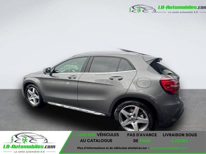 Occasion Mercedes GLA180 122 ch (89 kW) 2019 SUV