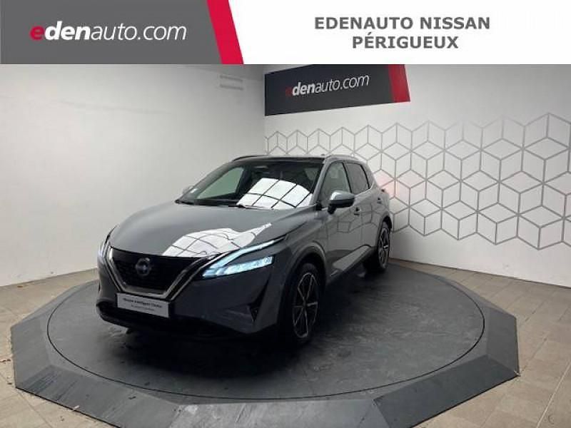 Occasion Nissan Qashqai Tekna 190 ch (139 kW) 2023 SUV