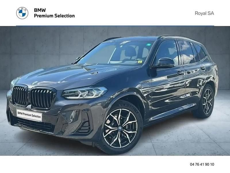 Othercolor Occasion 2022 BMW X3 M Sport SUV | 46 990 € (Prix juste) - Image 1/4