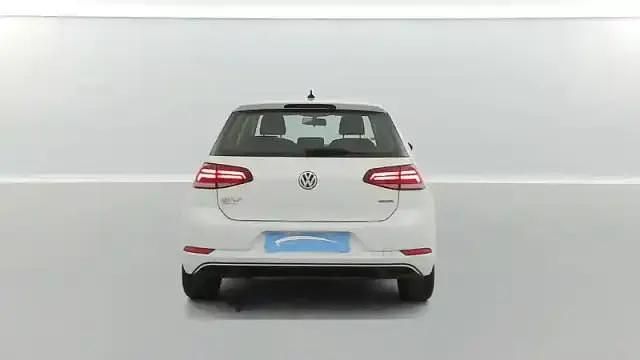 Occasion VW Golf VII 2018 Bla Berline