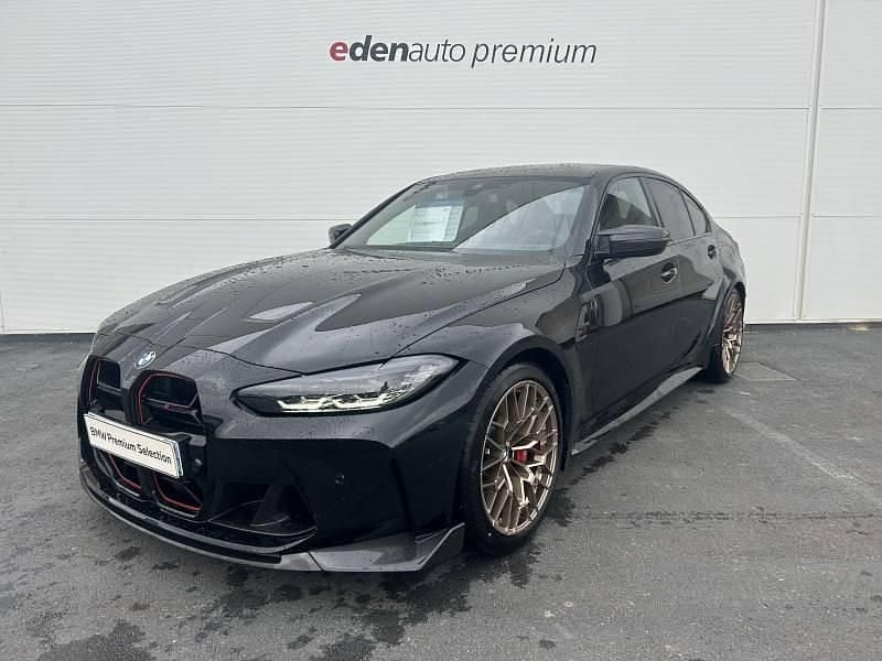Utilisé 2024 BMW 550 Competition Edition Berline | 159 990 € - Image 1/1