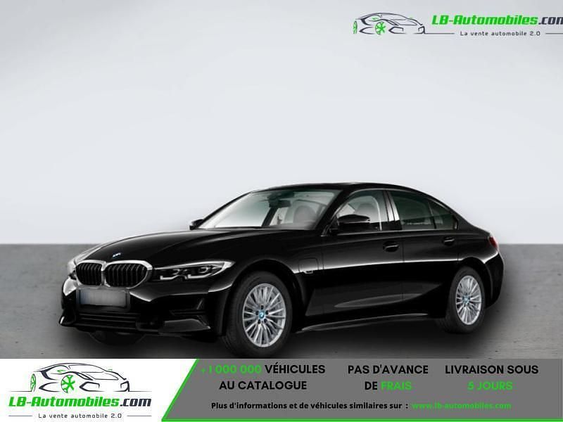 Utilisé 2022 BMW 320e Sport Line Berline | 34 900 € (Prix cher) - Image 1/4