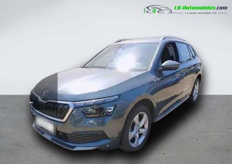 Utilisé 2021 Skoda Kamiq SUV | 23 700 € (Prix juste) - Image 1/2