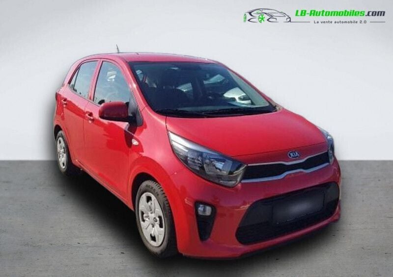 Utilisé 2020 Kia Picanto Citadine | 14 400 € (Prix juste) - Image 1/4