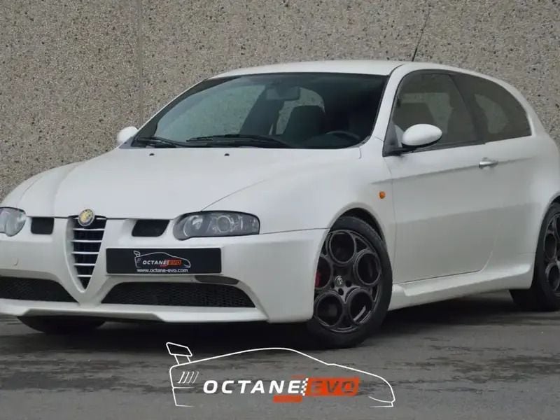 Utilisé 2003 Alfa Romeo 147 GTA Citadine | 17 499 € - Image 1/4