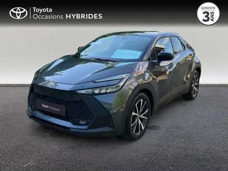 Utilisé 2024 Toyota C-HR Design SUV | 28 990 € (Bon prix) - Image 1/1