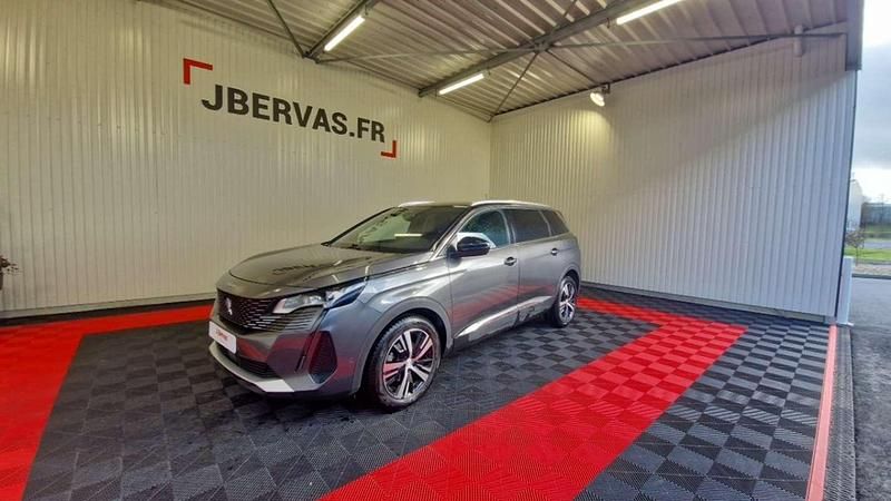 Occasion Peugeot 5008 GT 131 ch (96 kW) 2023 SUV