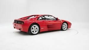 Occasion Ferrari 348 320 ch (235 kW) 1994 Autres Coupé