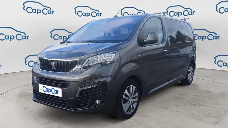 Occasion 2021 Peugeot Expert Premium Van | 21 690 € (Prix cher) - Image 1/3