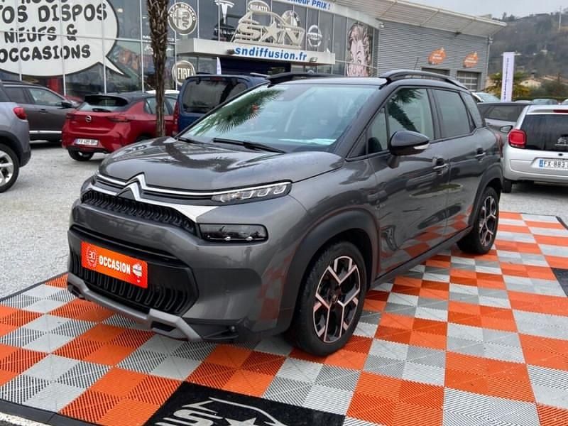 Occasion 2022 Citroën C3 Shine Citadine | 13 980 € - Image 1/4