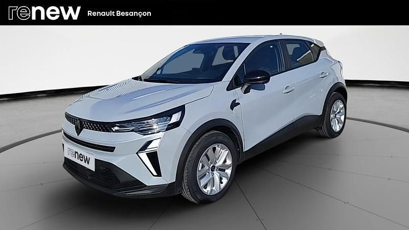 Gris Occasion 2024 Renault Captur Evolution SUV | 17 980 € (Prix juste) - Image 1/4