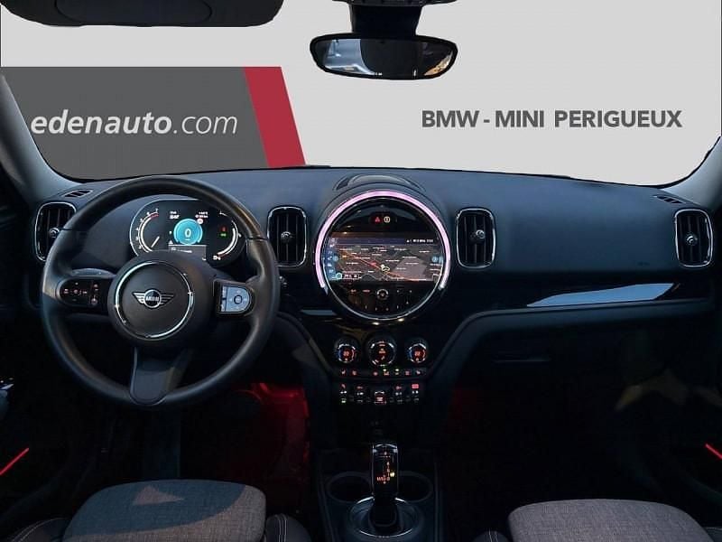 Occasion Mini Cooper Premium Plus 136 ch (100 kW) 2022 Citadine