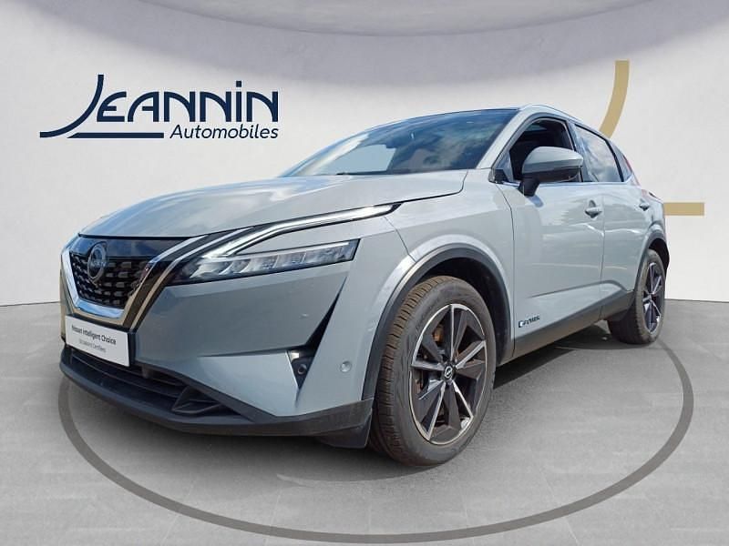 Utilisé 2024 Nissan Qashqai SUV | 27 900 € - Image 1/4