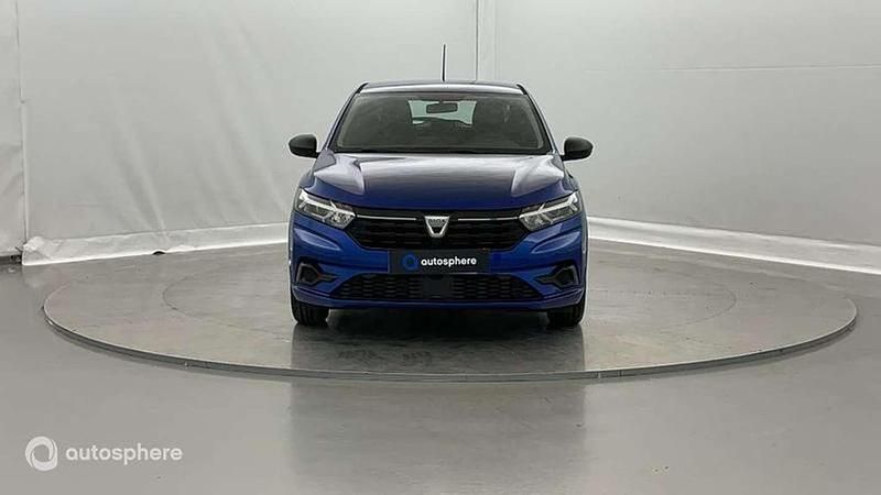 Occasion Dacia Sandero Essentiel 102 ch (75 kW) 2022 Berline