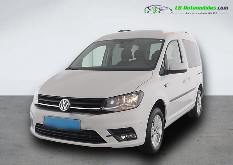 Utilisé 2020 VW Caddy Monospace | 23 800 € (Bon prix) - Image 1/4