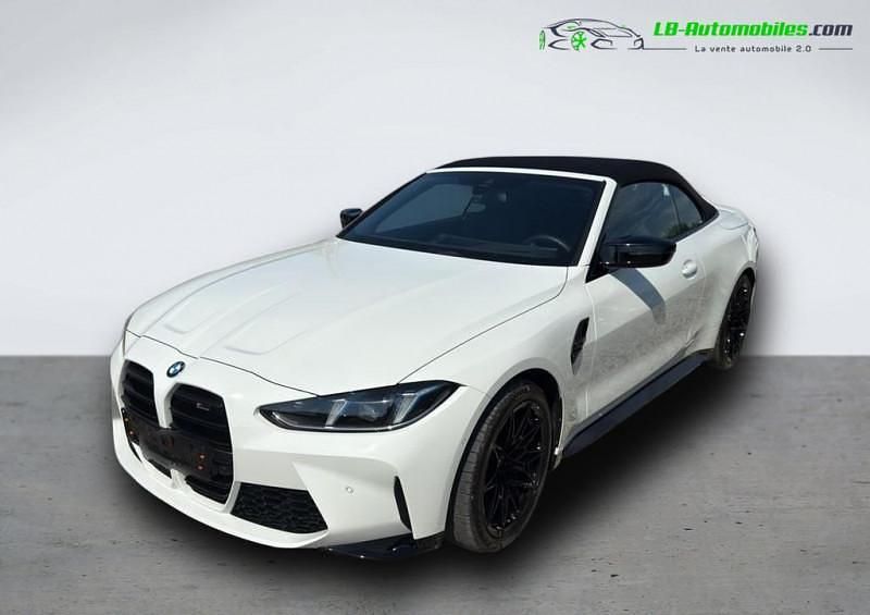 Utilisé 2024 BMW 530 Comfort Edition Berline | 97 600 € - Image 1/4