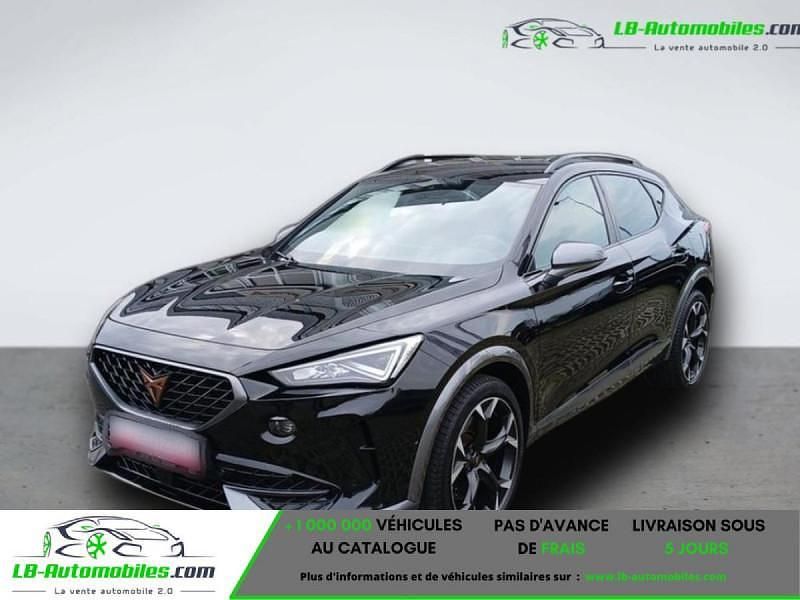 Occasion 2022 Cupra Formentor SUV | 32 400 € (Prix assez cher) - Image 1/4
