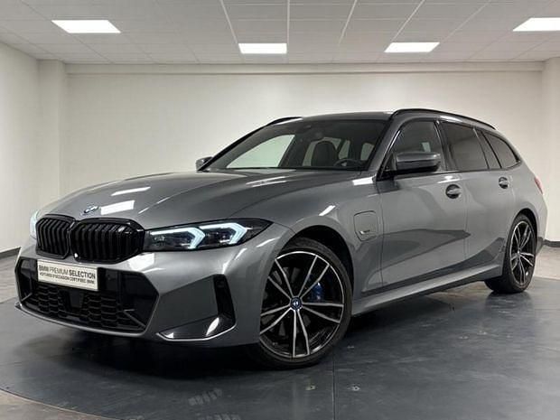 Utilisé 2023 BMW 330 M Sport | 44 900 € (Prix assez cher) - Image 1/4