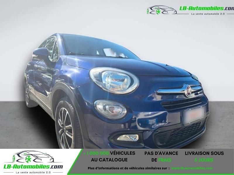 Occasion 2018 Fiat 500 Business Citadine | 15 900 € (Prix juste) - Image 1/4