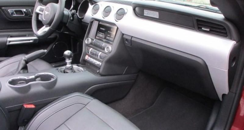 Occasion Ford Mustang GT 2014 Cabriolet