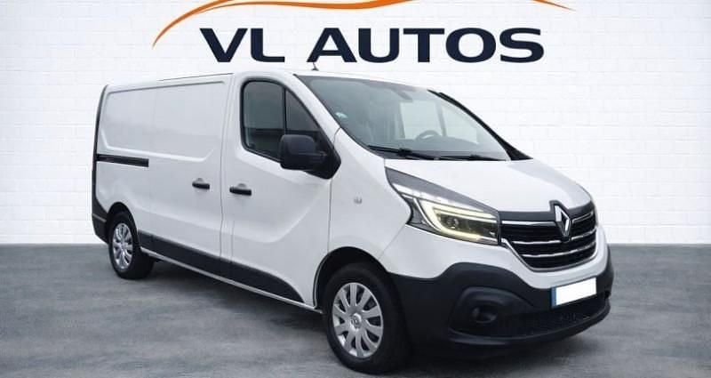 Occasion Renault Trafic 95 ch (69 kW) 2020 Monospace