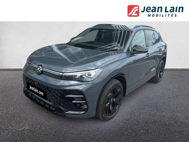 Utilisé 2024 VW Tiguan Exclusive SUV | 65 349 € - Image 1/4