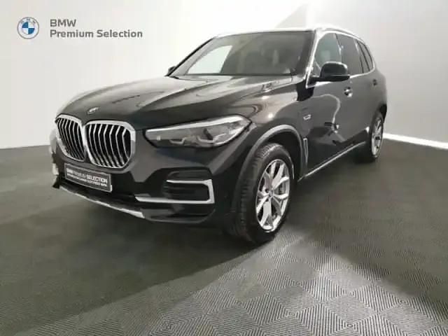 Occasion BMW X5 xLine 2022 Noir SUV