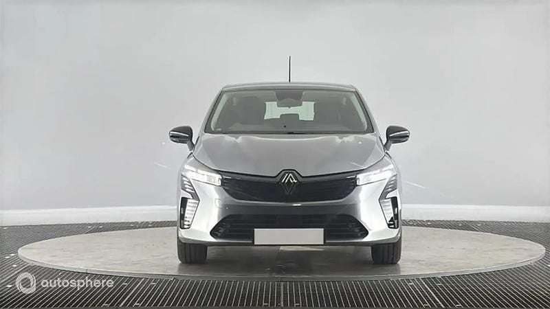 Occasion Renault Clio V Evolution 102 ch (75 kW) 2025 Gris Berline