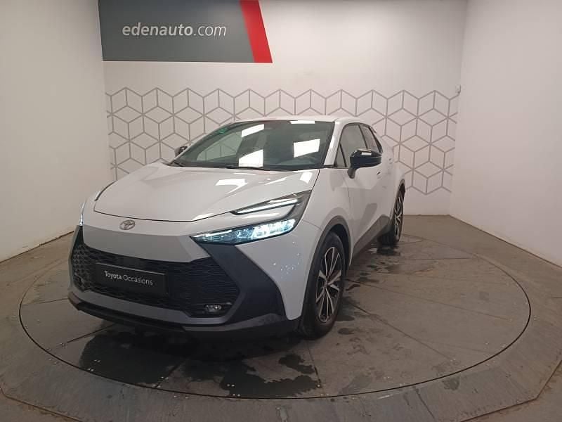 Occasion 2025 Toyota C-HR Design SUV | 30 890 € (Prix juste) - Image 1/4