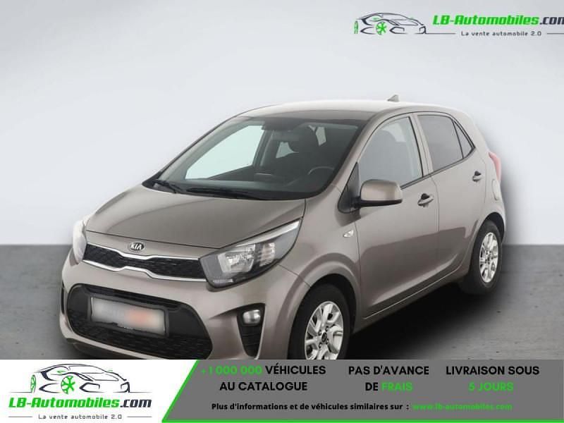 Utilisé 2019 Kia Picanto Citadine | 14 500 € (Prix cher) - Image 1/4