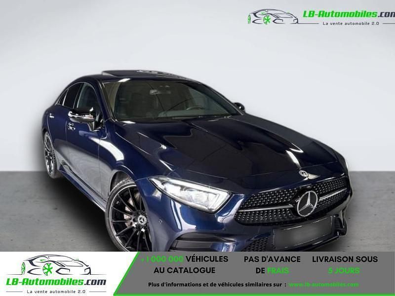 Utilisé 2020 Mercedes CLS300 Coupé | 49 500 € - Image 1/4