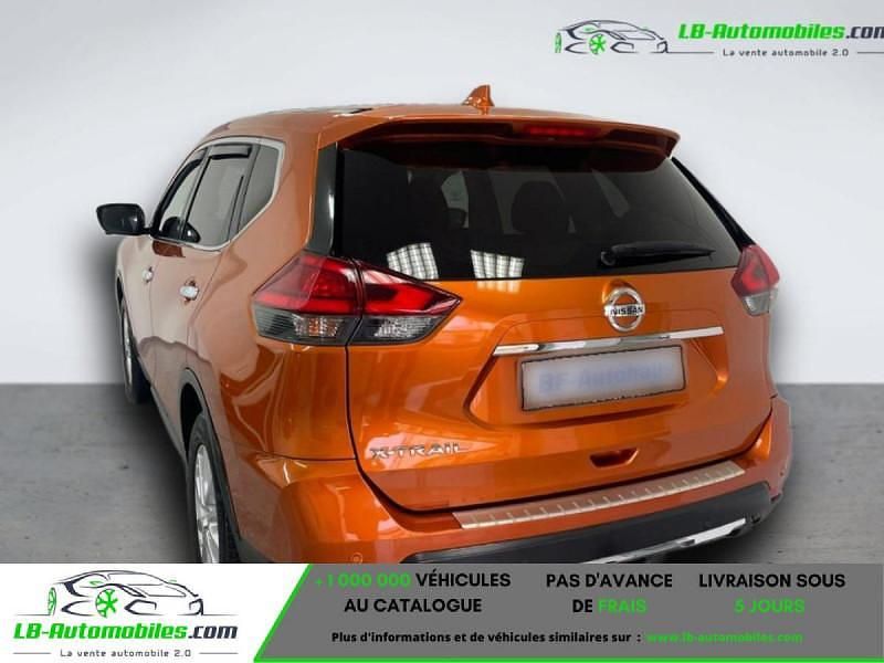 Occasion Nissan X-Trail 163 ch (119 kW) 2018 SUV