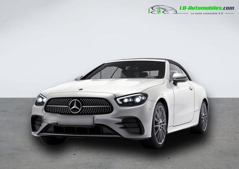 Utilisé 2023 Mercedes E300 Berline | 65 000 € - Image 1/4