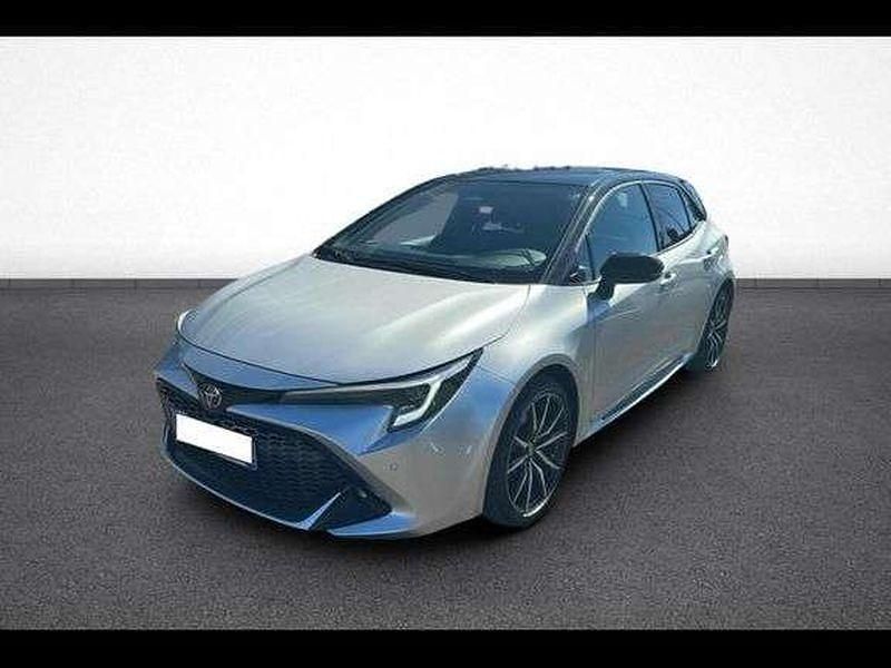 Utilisé 2025 Toyota Corolla Sport Berline | 29 990 € (Prix assez cher) - Image 1/1
