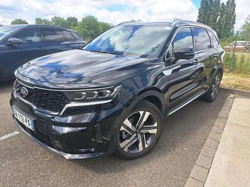Occasion 2021 Kia Sorento Premium SUV | 30 500 € - Image 1/4