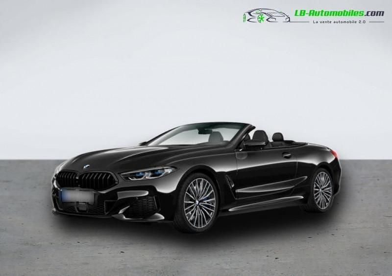 Utilisé 2019 BMW M850 Comfort Edition Coupé | 75 800 € - Image 1/4
